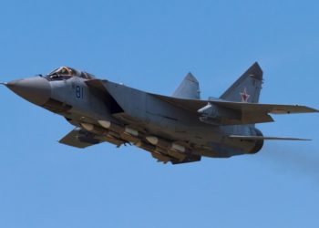 MiG-31