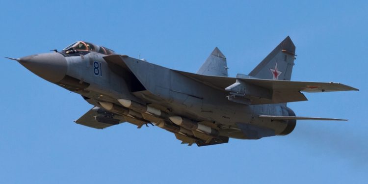 MiG-31