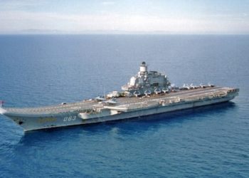 Admiral Kuznetsov