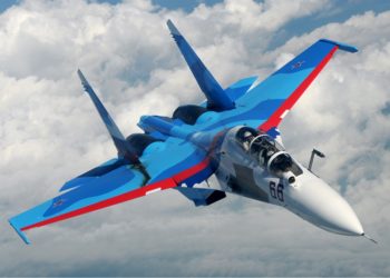 Sukhoi-27