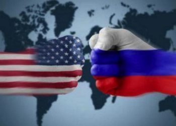 Ρωσία - ΗΠΑ