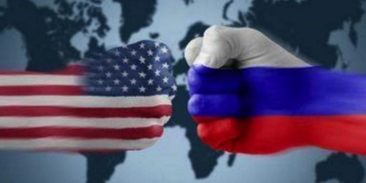 Ρωσία - ΗΠΑ