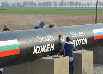 South Stream