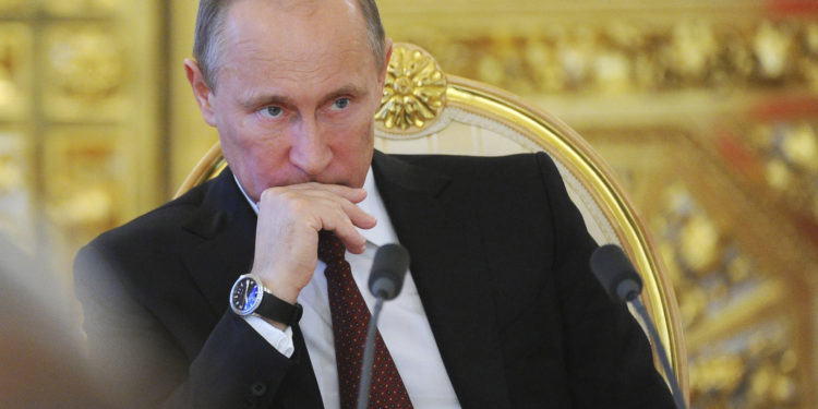 Πούτιν