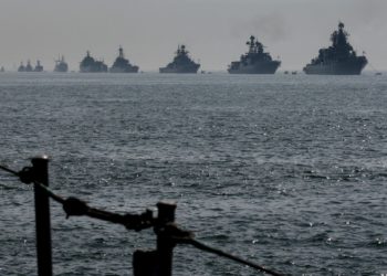 Ζελένσκι - Κριμαία