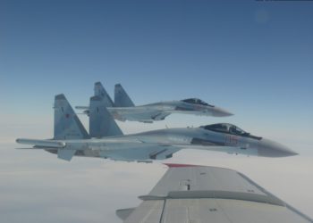 Sukhoi-27