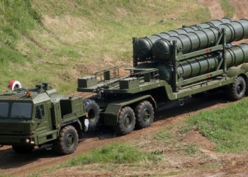 S-500: Έτοιμο για μαζική παραγωγή το ρωσικό πυραυλικό σύστημα [pics]