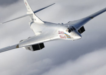 Tu-160