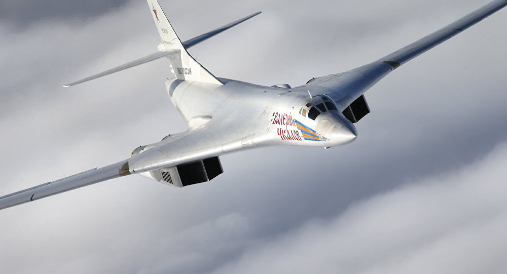 Tu-160