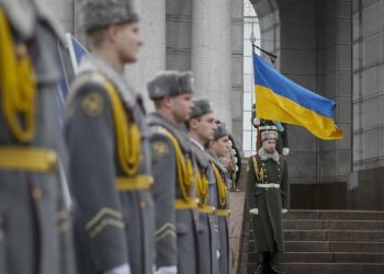 Ρωσία - Ουκρανία