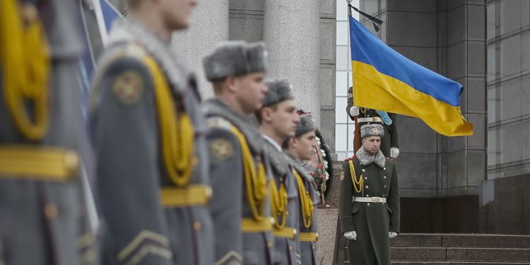 Ρωσία - Ουκρανία