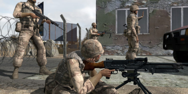 Βέλγιο - όπλα - Ουκρανία