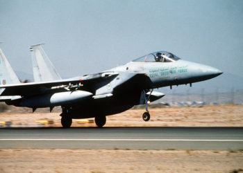 Σαουδική Αραβία