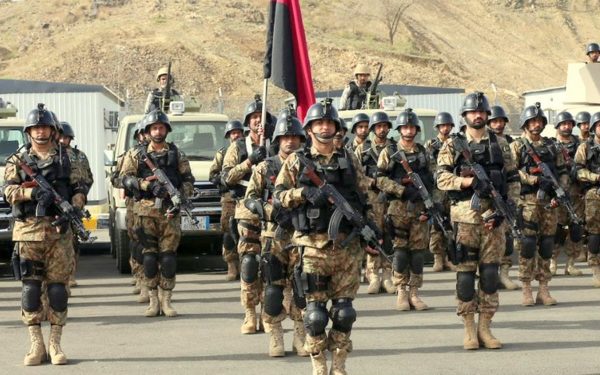 Σαουδική Αραβία