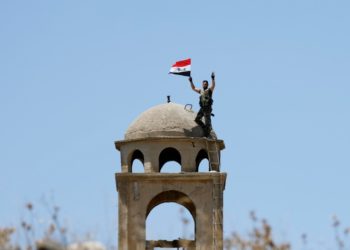 Συρία - ΓΓ ΟΗΕ