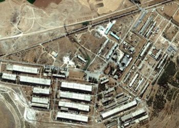 ΟΑΧΟ - χημικά όπλα - Συρία