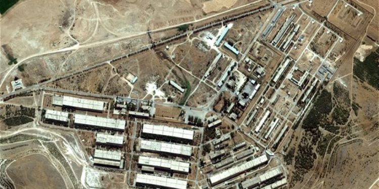 ΟΑΧΟ - χημικά όπλα - Συρία