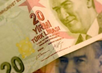 Τουρκία - λίρα