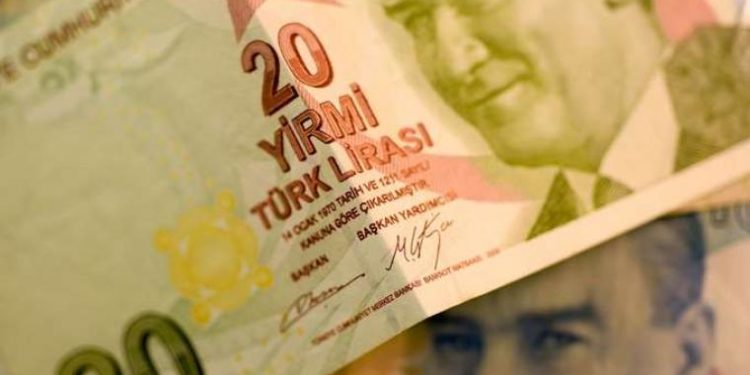 Τουρκία - λίρα