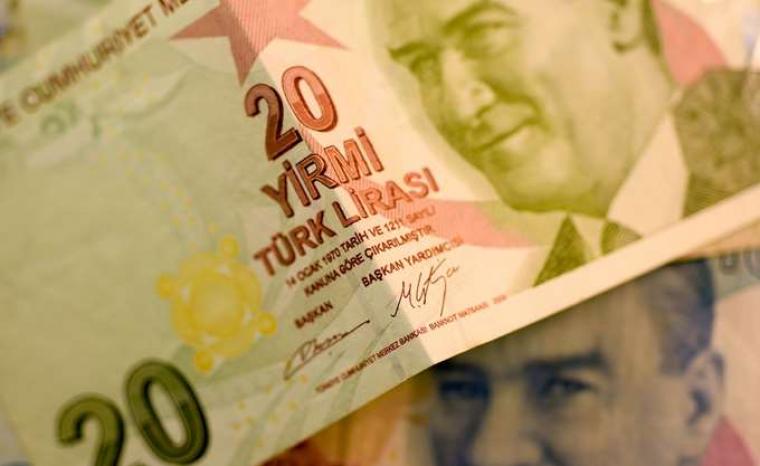 Τουρκία - λίρα
