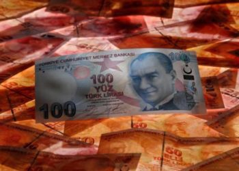 Τουρκία - λίρα