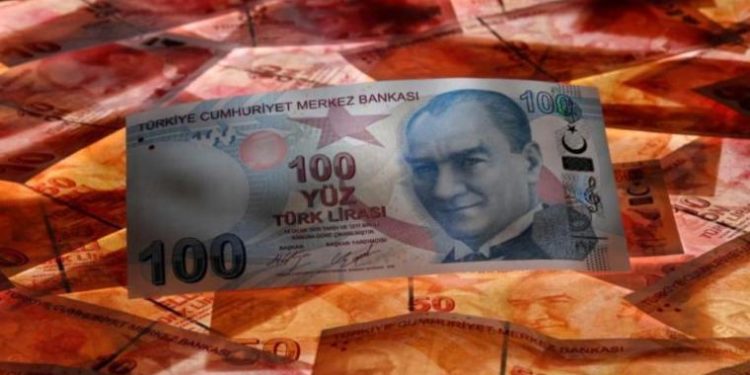 Τουρκία - λίρα