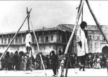 Αρμενία - Γενοκτονία