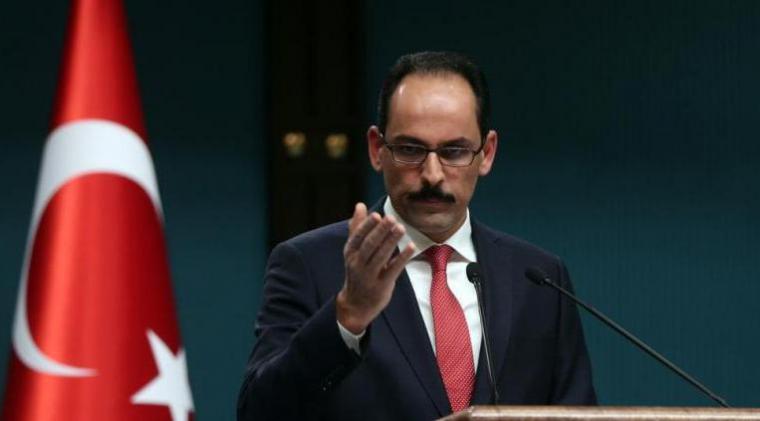 Ιμπραήμ Καλίν