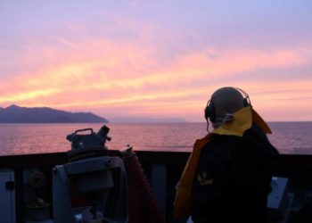 Γαλάζια Πατρίδα - Ακάρ