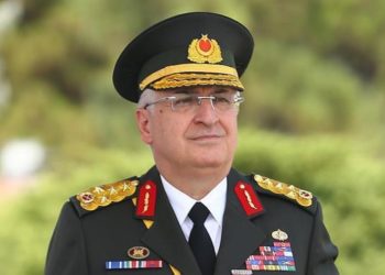 Τουρκία: Ποιοι είναι οι νέοι υπουργοί Εξωτερικών και Άμυνας στην κυβέρνηση Ερντογάν