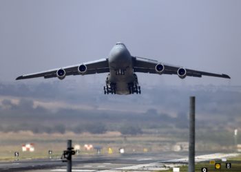 Τουρκία - Ιντσιρλίκ