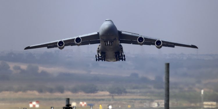 Τουρκία - Ιντσιρλίκ