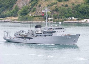 Βαρβιτσιώτης - Τσεσμέ