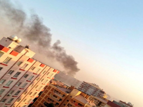 Αφγανιστάν