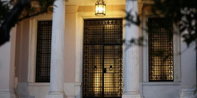 Ελλάδα - Τουρκία