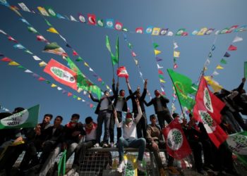 Κούρδοι - Τουρκία