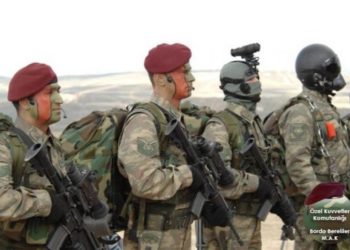 Τουρκία - σχέδιο Suga