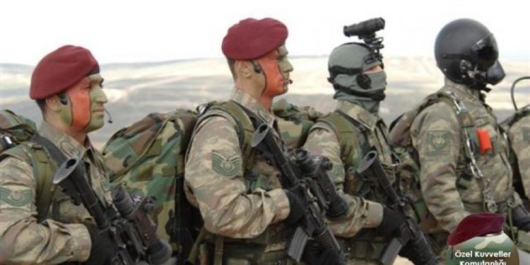 Τουρκία - σχέδιο Suga