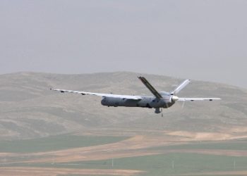 τουρκικό UAV