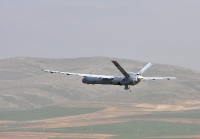 τουρκικό UAV