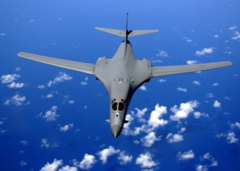 B-1B