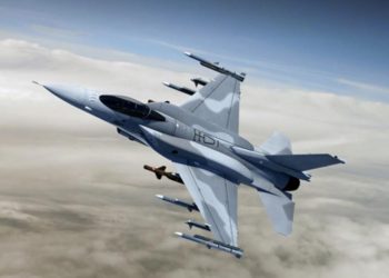 F-16