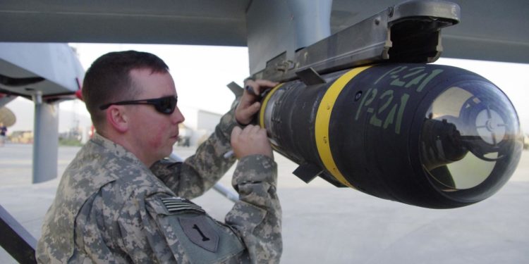 Hellfire - Αλ Ζαουάχρι