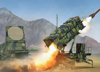 Patriot - Πολωνία