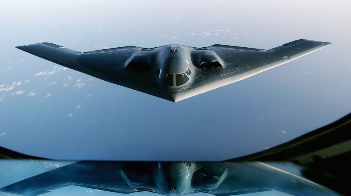 B-2