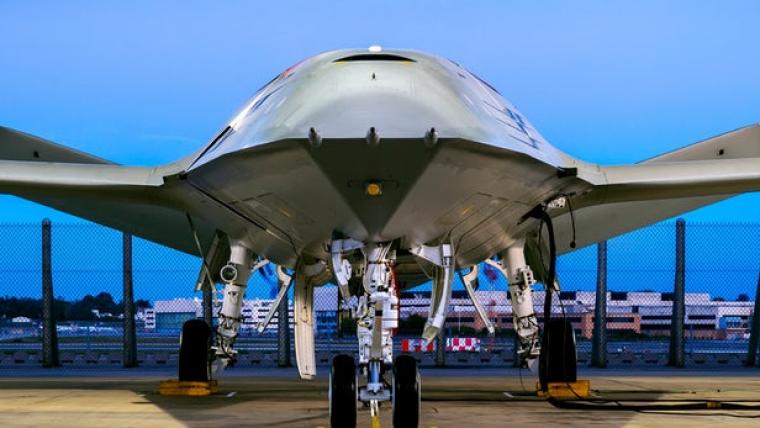 MQ-25
