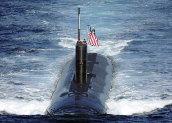 Μπορέλ - AUKUS - Γαλλία - ΗΠΑ