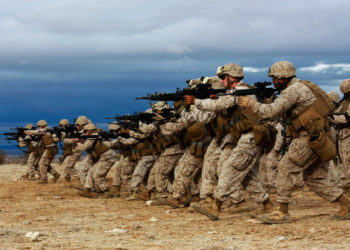 Σώμα Πεζοναυτών