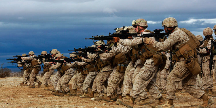 Σώμα Πεζοναυτών