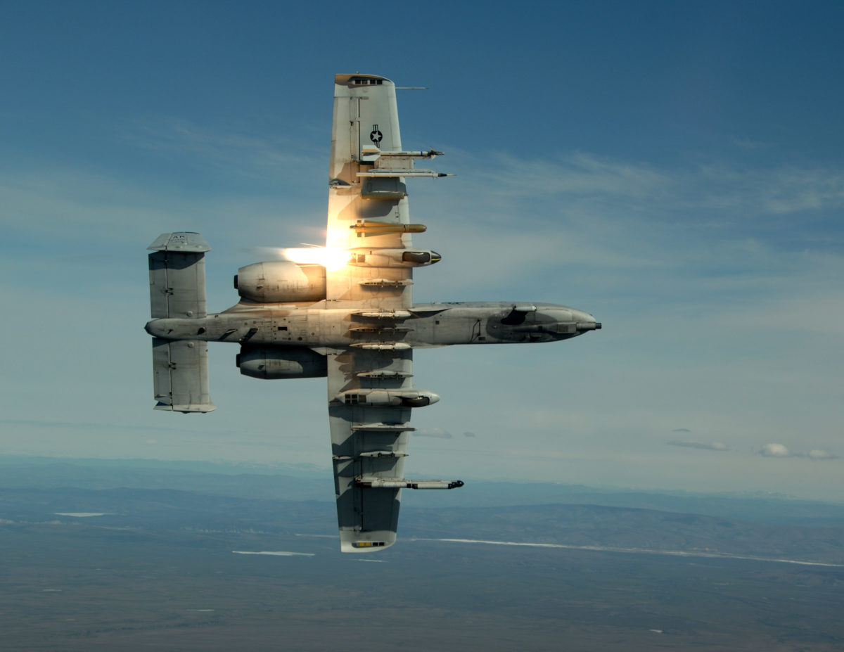 A-10